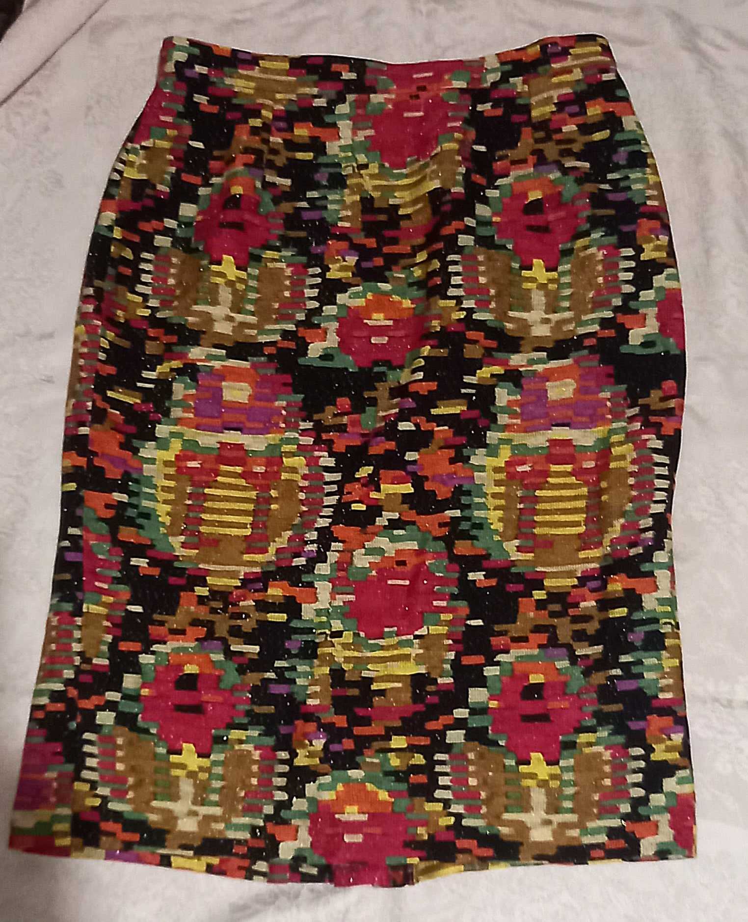 Спідниця  Christian Lacroix Bazar ,оригінал , нова.