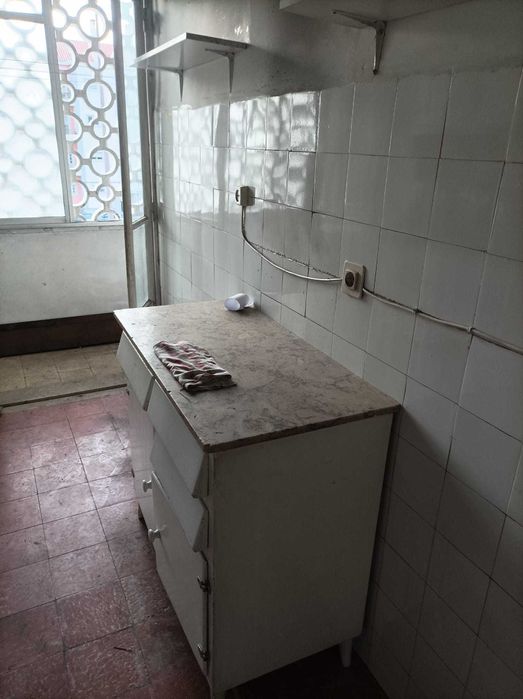 Apartamento T1 Lisboa Av. Roma