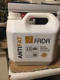 Продам моющие FADA Анти-жир