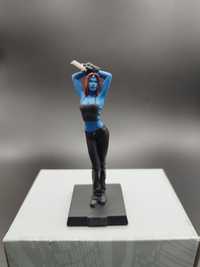 Figurka Marvel klasyczna Mystique # 39 ok 8 cm ciężka ołowiana f