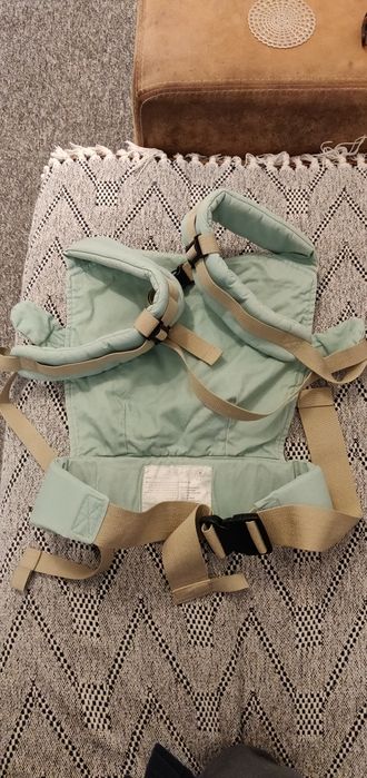 Nosidełko Kinderkraft