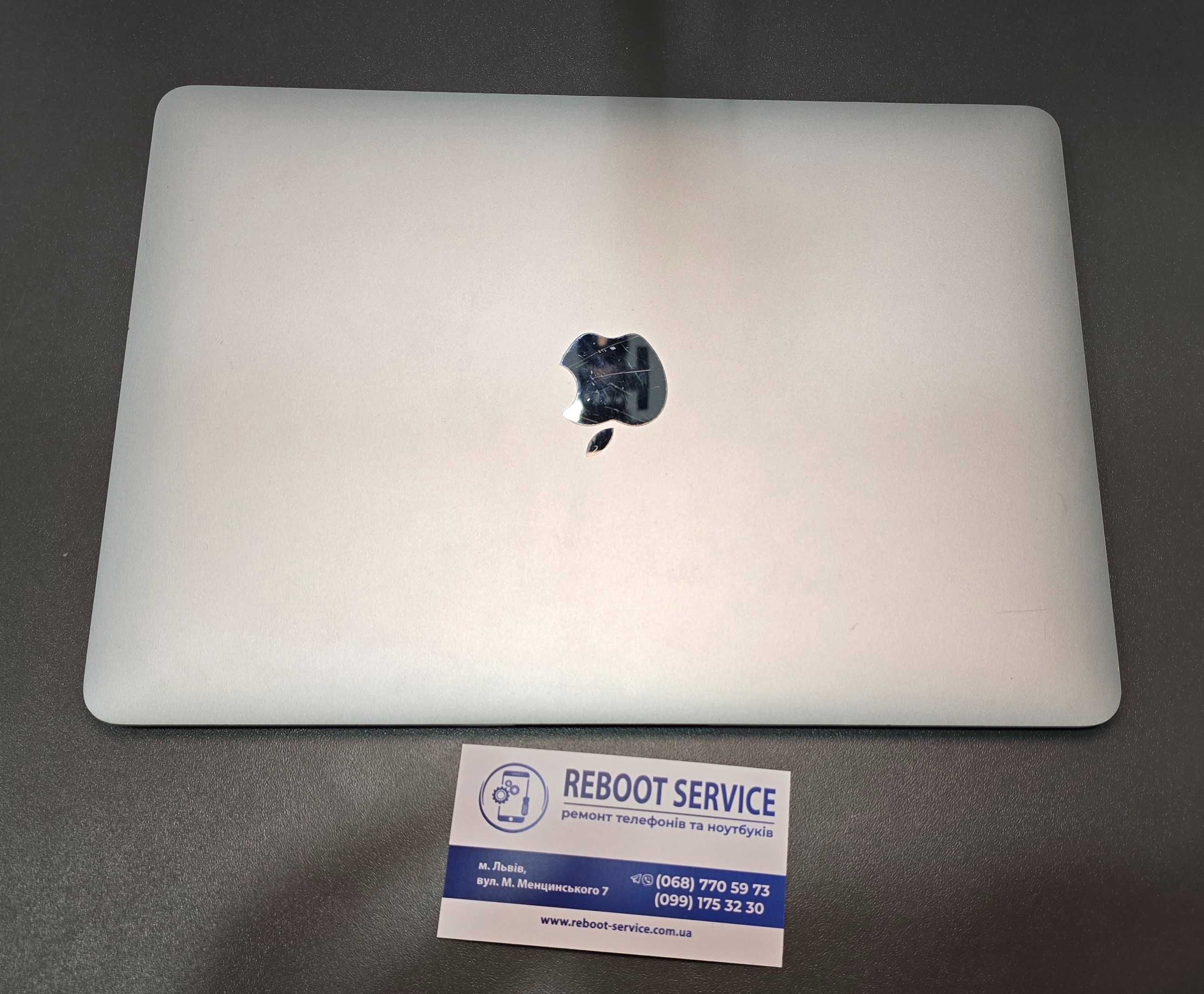 Ноутбук Apple MacBook A1534 Intel M3 8/256 Gb
