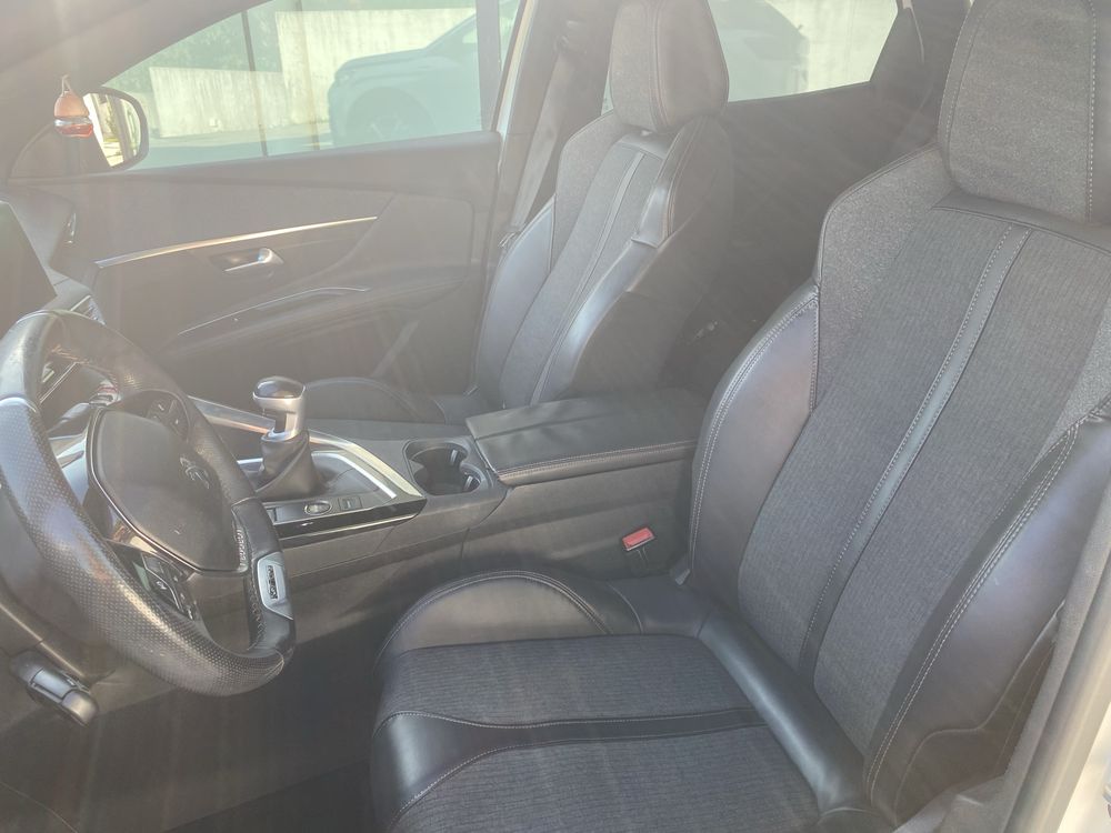 Peugeot 3008 GT LINE