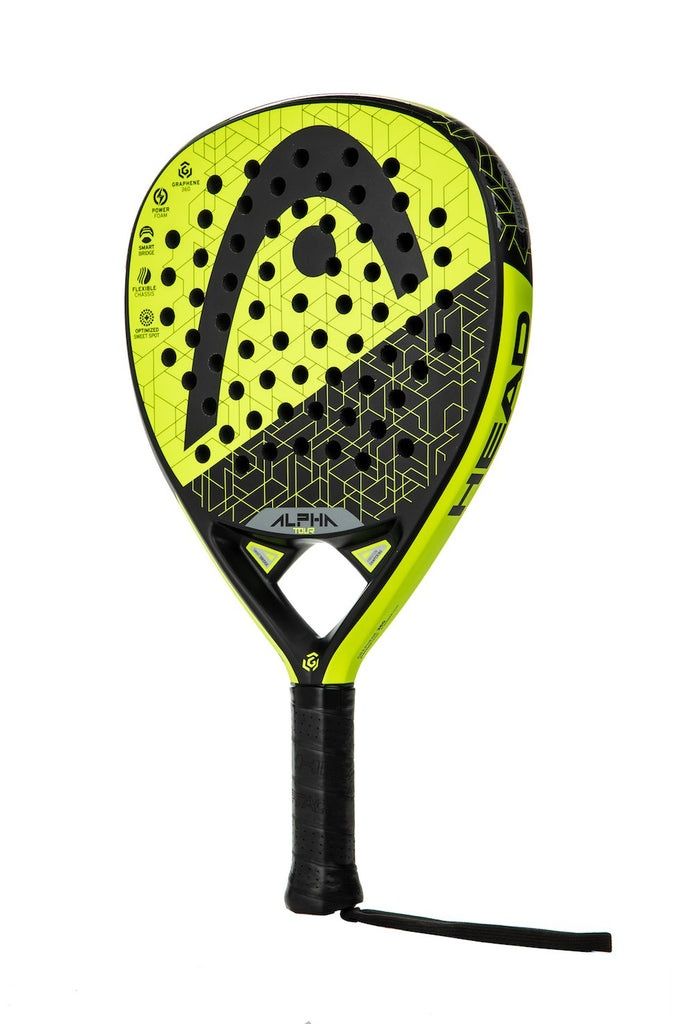 Vendo Raquete Padel Head Ltd edition