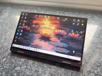 HP ENVY X360 AMD Ryyzen 5
