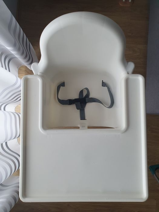 Krzesełko Antilop IKEA 
Odbiór osobisty w Krakowie na Ru