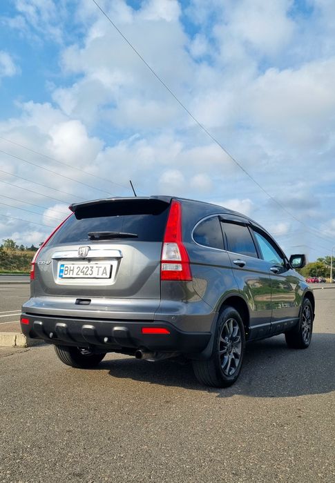Продам  Honda CR-V