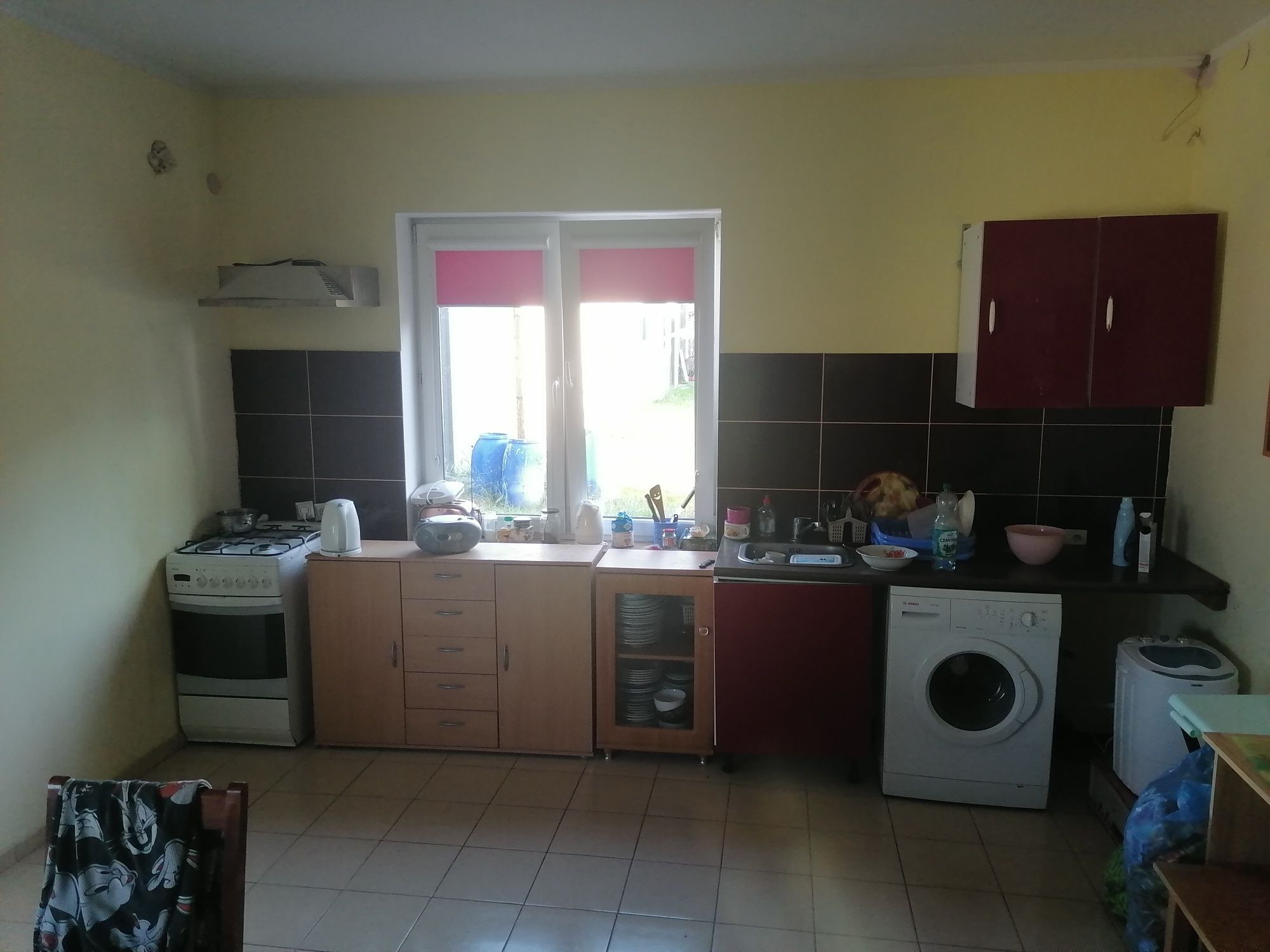 Pokoje gościnne i kwatery pracownicze do 30 osób