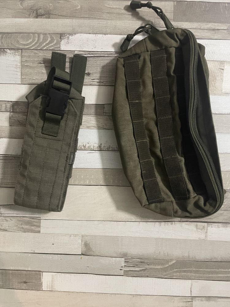 kamizelka taktyczna miwo lubliniec tf-50