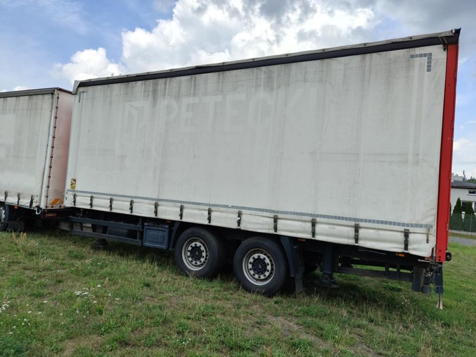 Iveco Stralis 460