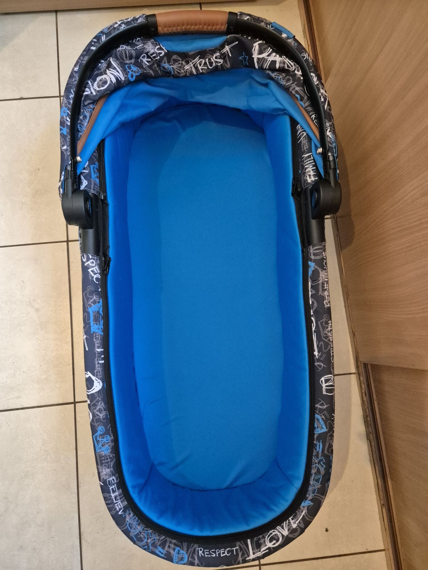 Gondola cybex cot s