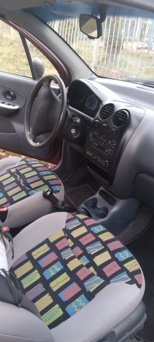 Продам Daewoo Матіз
