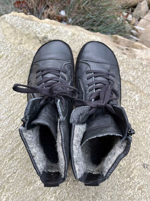 Magical Shoes Alaskan 42 barefoot