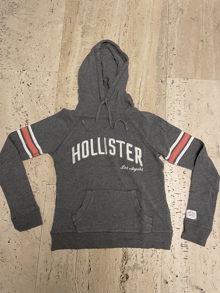 Sweatshirt Hollister