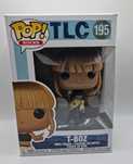 Figurka Funko Pop, T - Boz, TLC