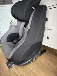 Fotelik 9-18 kg Joie spin 360 z Isofix