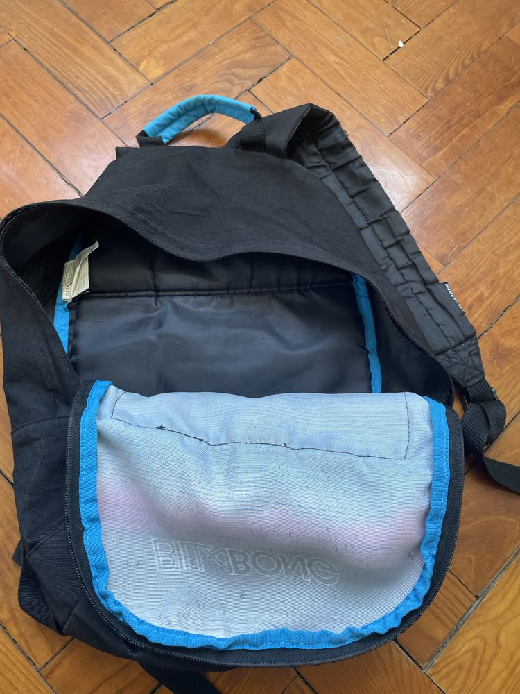 Mochila Billabong