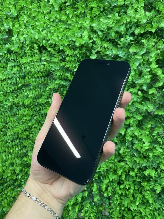 iPhone 15 Pro Max 256Gb Black Titanium Neverlock Гарний стан