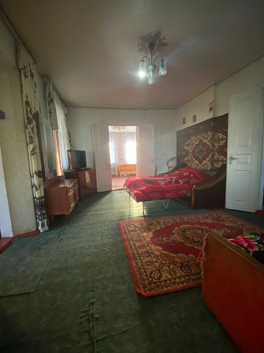 Продам дом в Обуховке срочно