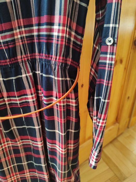 Nowa Sukienka cool club smyk 158