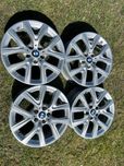 4x5x112 R 17 Felgi Aluminiowe !!