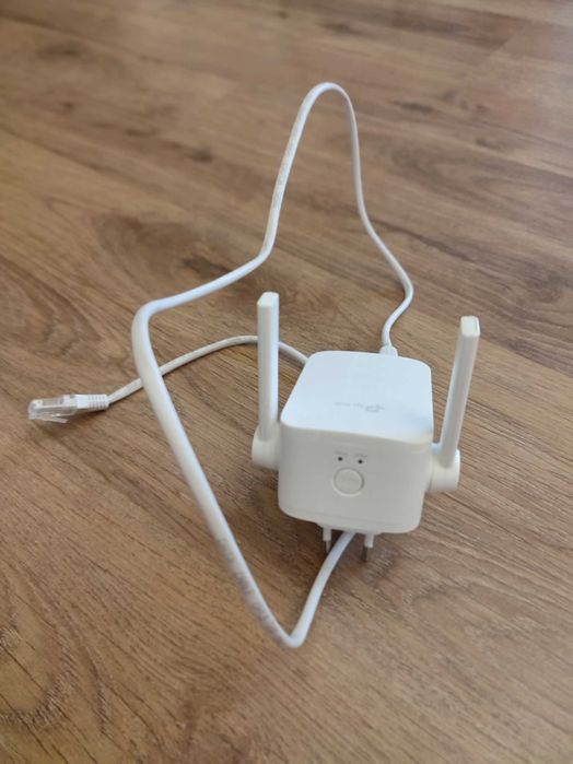 Роутер, Підсилювач WiFi та USB-адаптер мережі WiFi для ПК