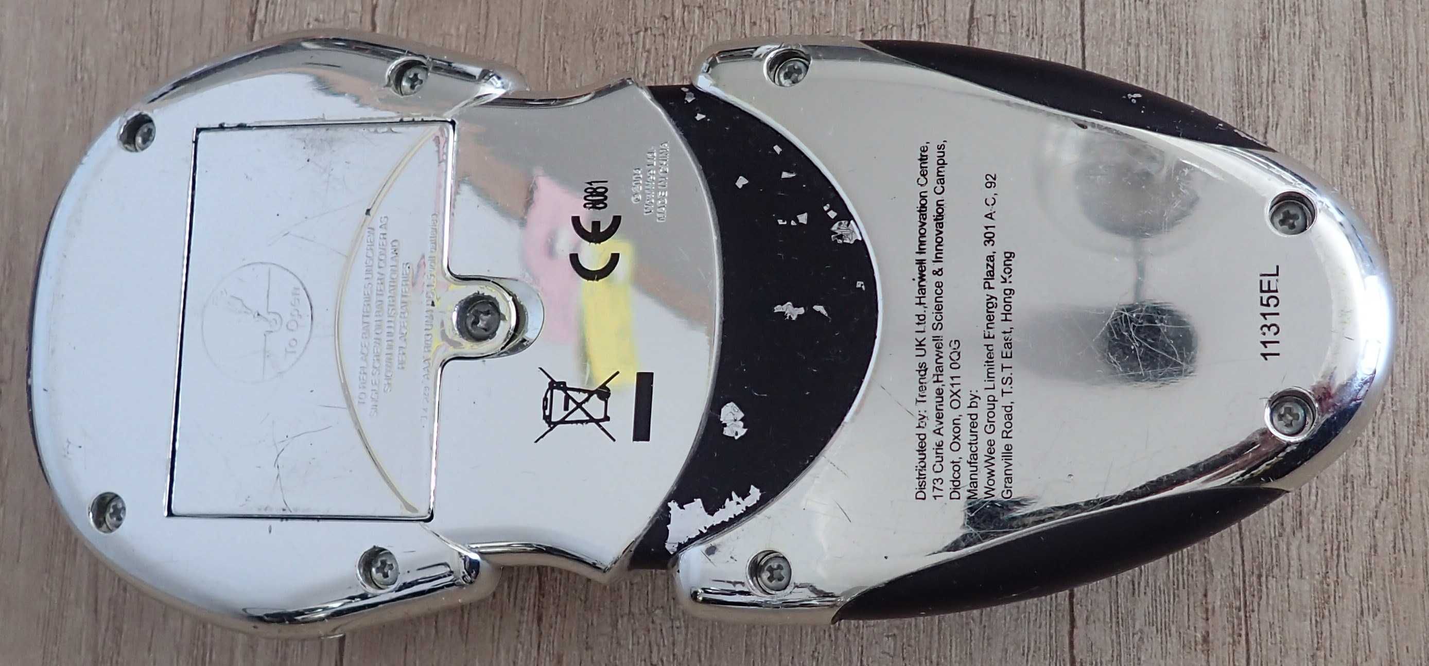 Robot Robosapien X WowWee zdalnie sterowany