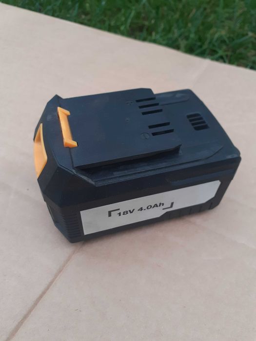 Akumulator 18V-4ah , NMBA18-4 ,stan bdb