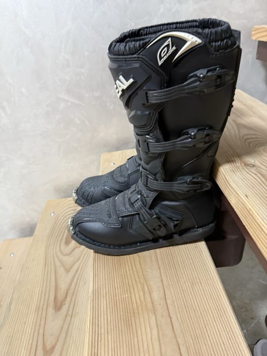 Мотоботи Oneal 43розмір