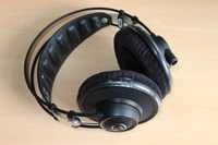 Headphones AKG Q 701 Quincy Jones Signature