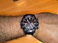 Casio Edifice ECB-40MP-1AEF