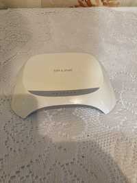 Роутер TP-Link WR720N