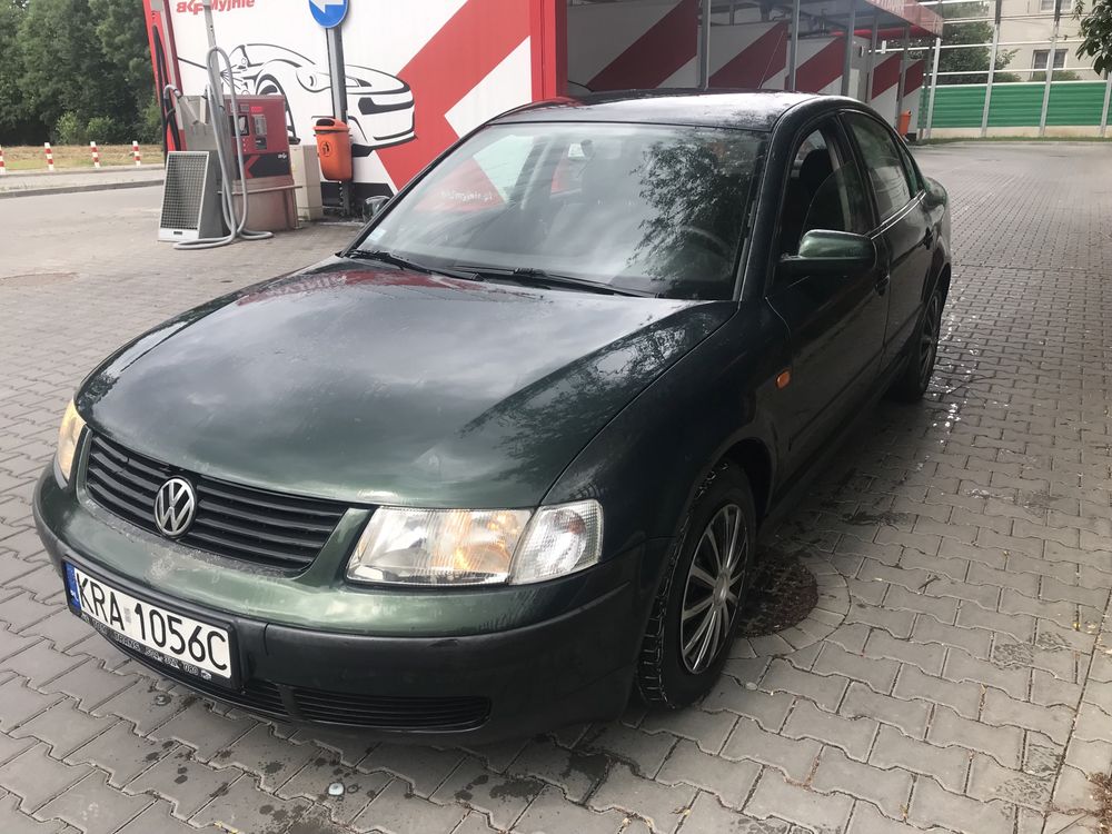 Sprzedam 1.8 lpg klima sprawna