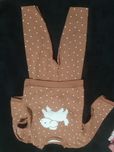 Roupa de Menina Inverno