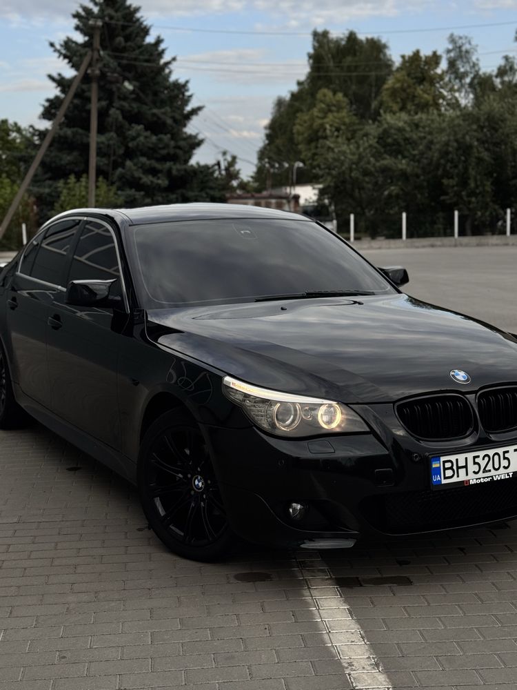 Продам авто BMW REST в дуже хорошому стані!