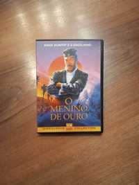 O Menino de Ouro (Eddie Murphy)