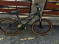 Rower kellys whip 30