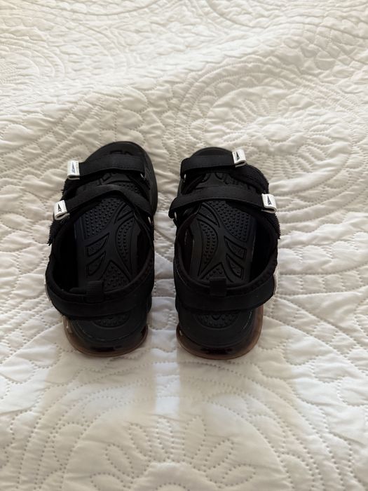 Sandały dla chłopca