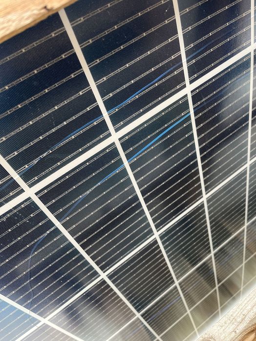 Trina solar 650w 650 panel fotowoltaiczny OKAZJA CENOWA