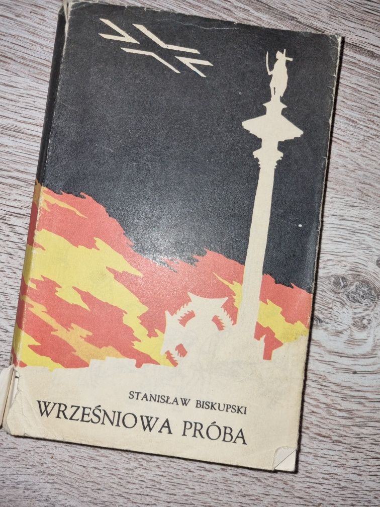 Wrześniowa próba