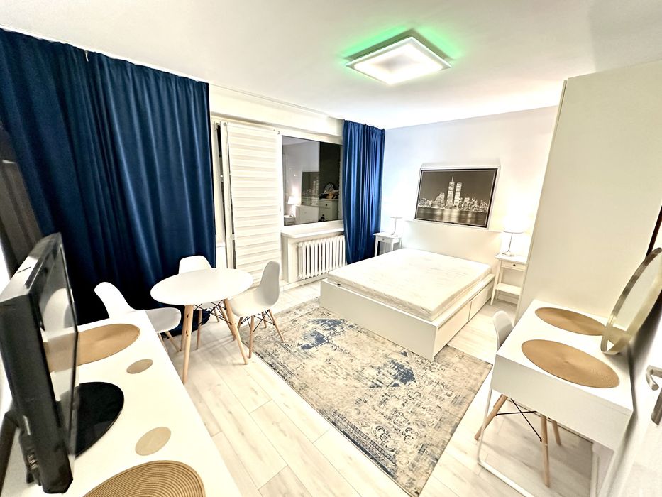 Puszczyka-Metro Ursynów-Piękny pokój-Ursynów-bardzo ciche