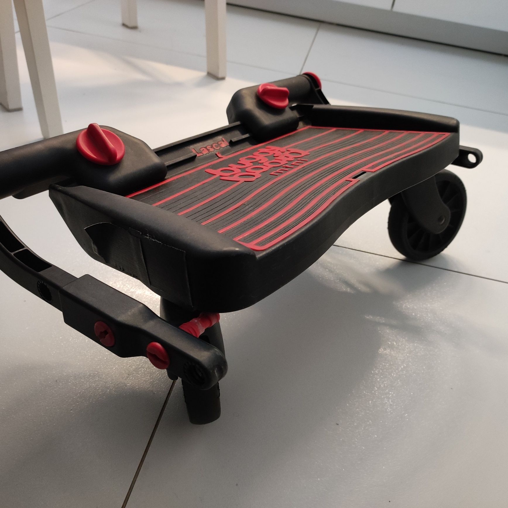 Pascal Buggy board mini