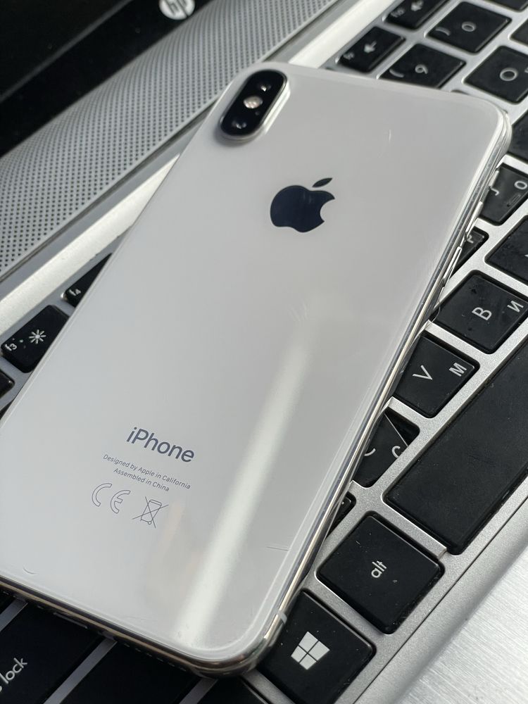 Айфон Х 64 Iphone X 64