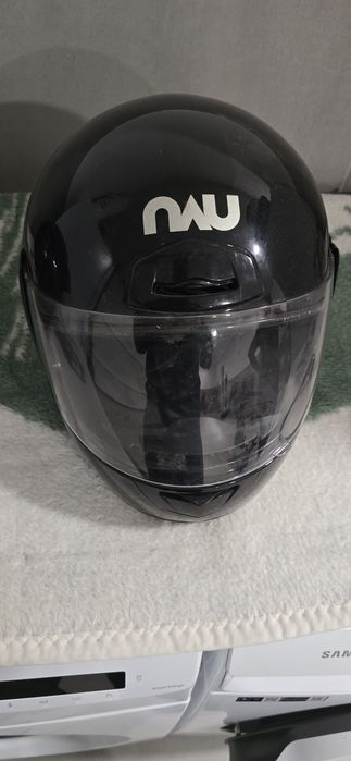 Capacete criança