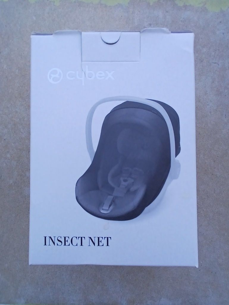 Fotelik CYBEX CLOUD Q PLATINIUM 0-13 kg + baza Q-Fix i akcesoria