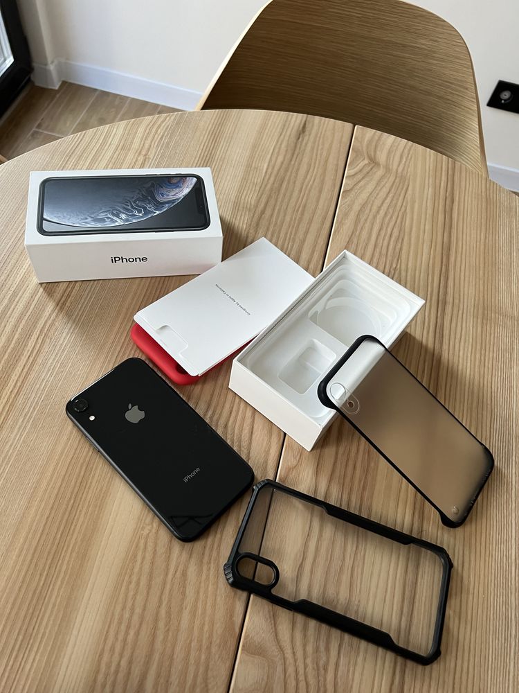 Iphone XR в ідеальному стані