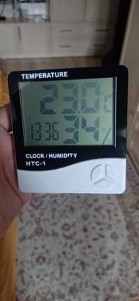 Метеостанция HTC - 1