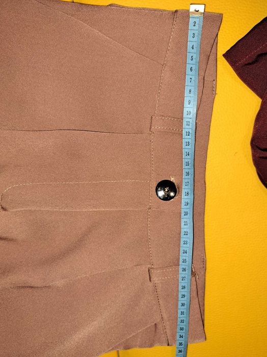 Костюм брючний двійка