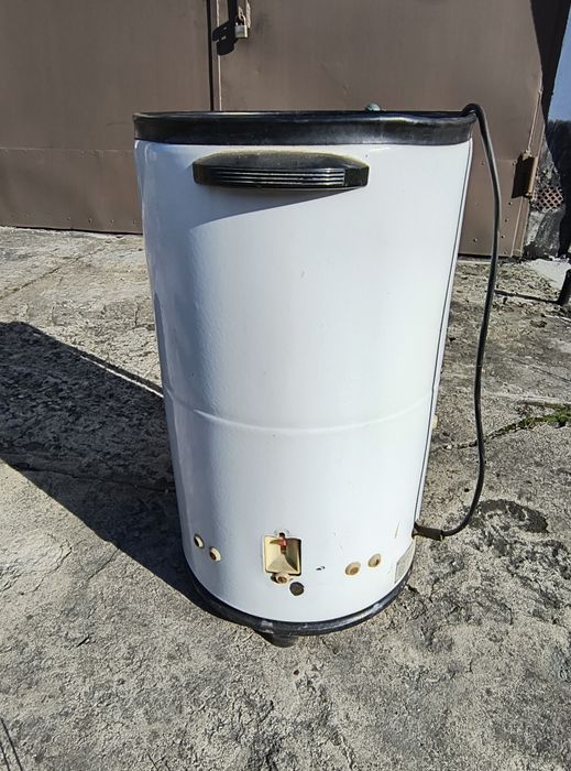 Pralka Frania mini PRL Wyprzedaż Garażowa