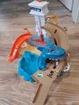 Tor samochodowy Hot Wheels